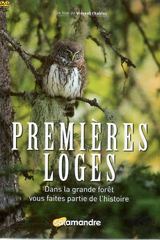Premières loges