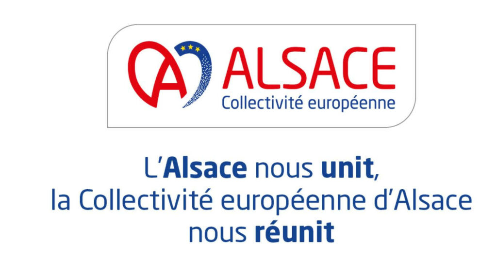 Logo CEA Alsace