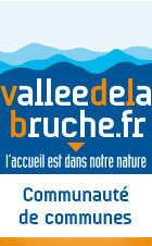 Logo Communauté de Commune